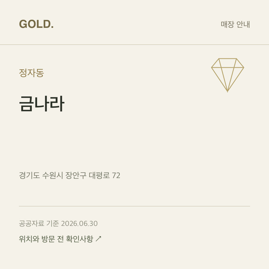 정자동 금나라